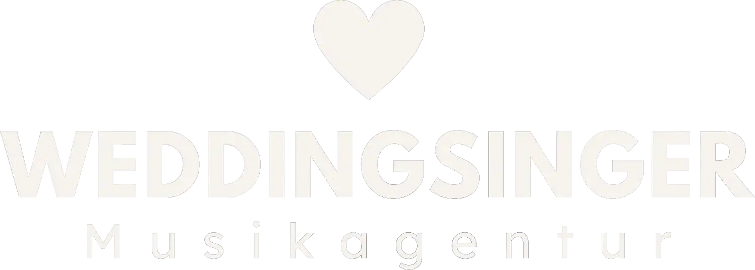 Musikagentur Weddingsinger
